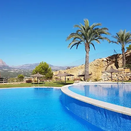 Skyline 33 Two Bedroom With Sea Views Daire *