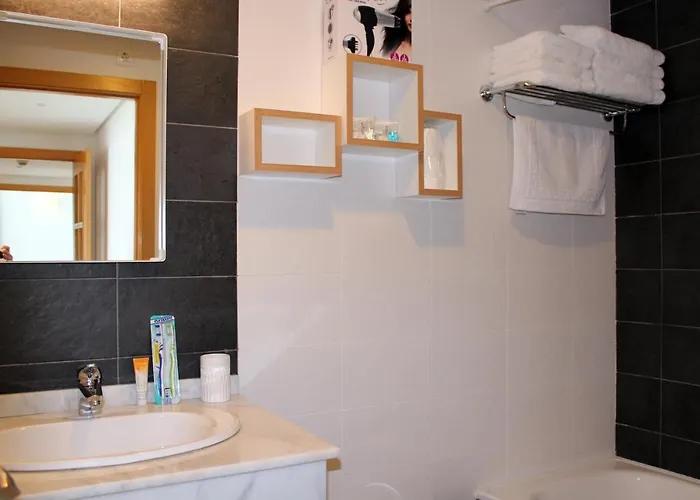 Skyline 33 Two Bedroom With Sea Views Apartamento