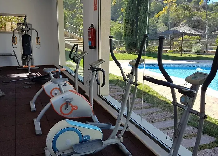 Apartamento Skyline 33 Two Bedroom With Sea Views *