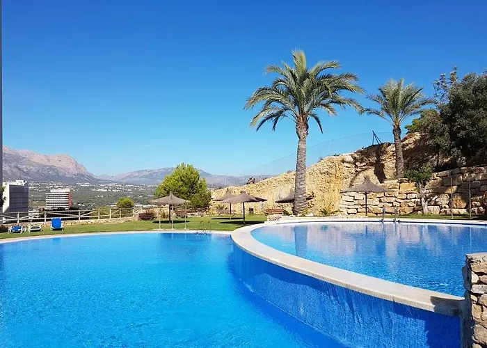 Skyline 33 Two Bedroom With Sea Views Apartamento *